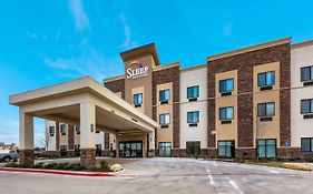 Sleep Inn & Suites Fort Worth - Fossil Creek
